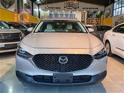مازدا CX-30